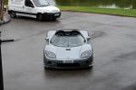 Koenigsegg CCX 2008 года